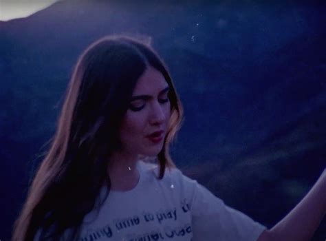 The Enigmatic Charm of Weyes Blood's Malevolent Magic: A Close Look at her Discography